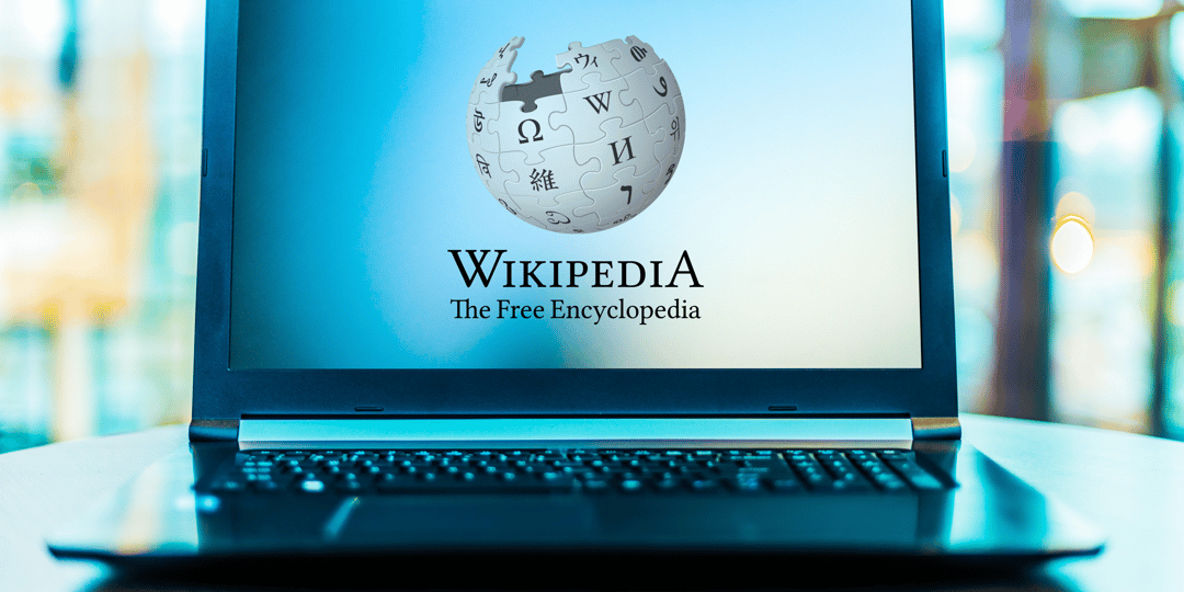 Wikipedia für die Marke nutzen